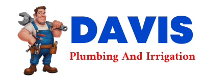 Trusted plumber in JEWELL